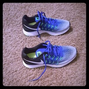 Nike shoes
